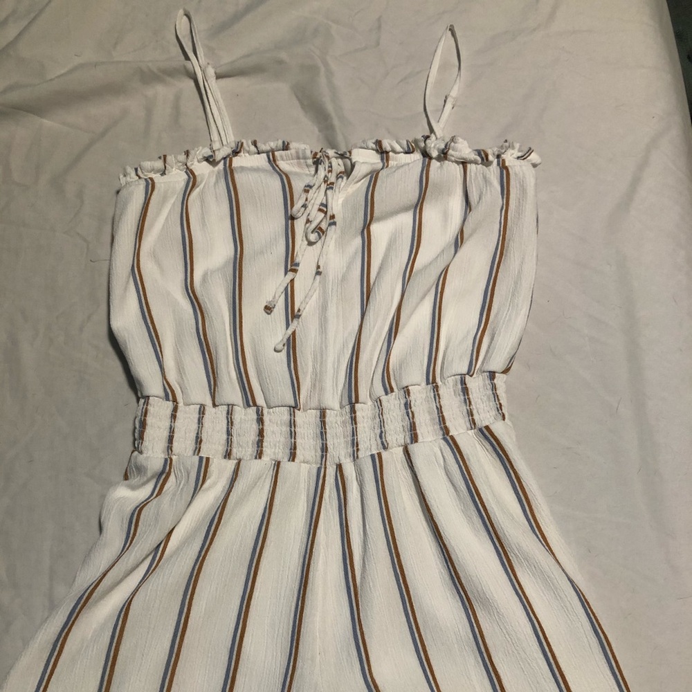 American Eagle Romper